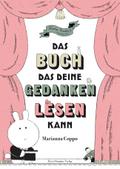 Das Buch, das deine Gedanken lesen kann