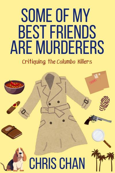 Some of My Best Friends are Murders