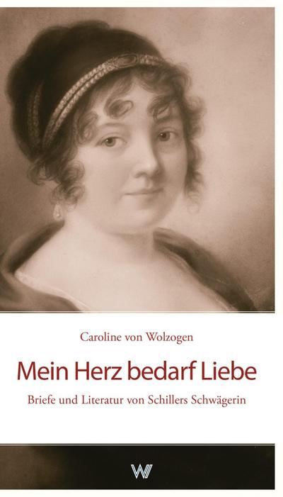 Mein Herz bedarf Liebe