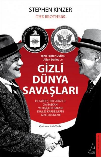 Gizli Dünya Savaslari