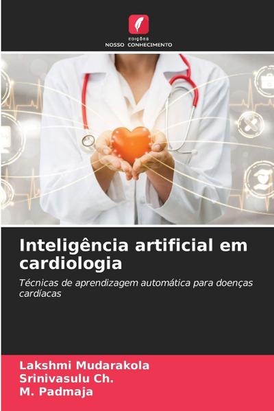 Inteligência artificial em cardiologia