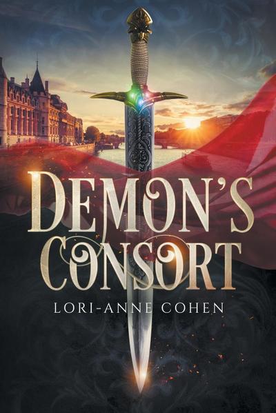 Demon’s Consort