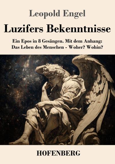 Luzifers Bekenntnisse