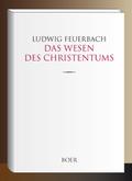 Das Wesen des Christentums