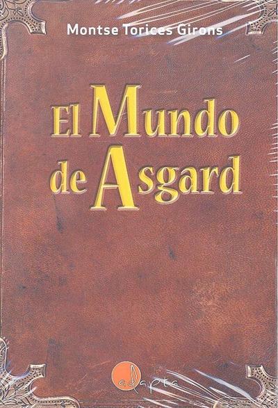 El mundo de Asgard