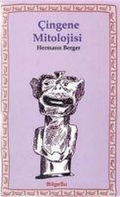 Cingene Mitolojisi
