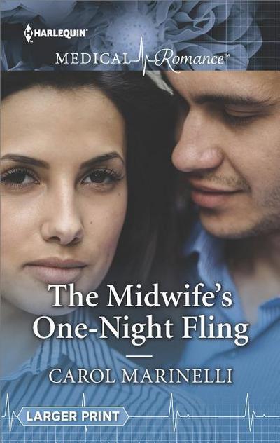 The Midwife’s One-Night Fling