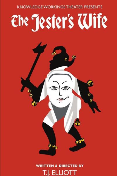The Jester’s Wife