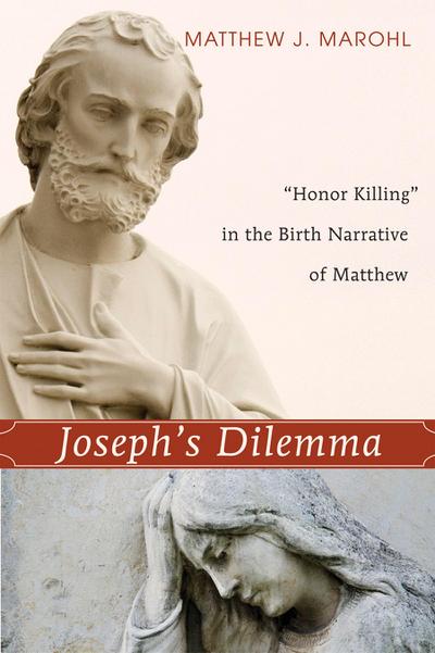 Joseph’s Dilemma