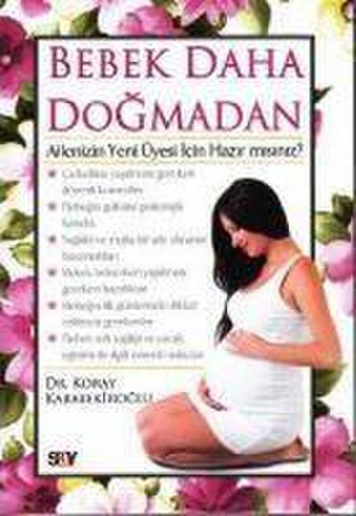 Bebek Daha Dogmadan