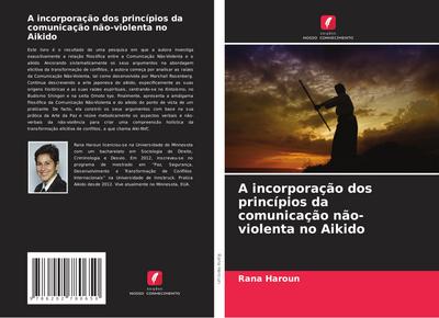 A incorporação dos princípios da comunicação não-violenta no Aikido