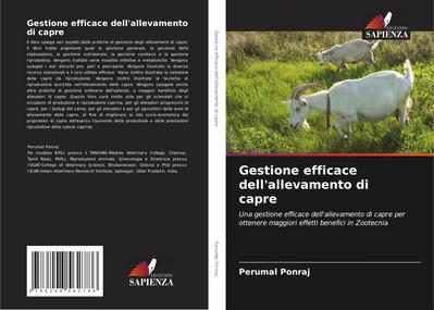 Gestione efficace dell’allevamento di capre