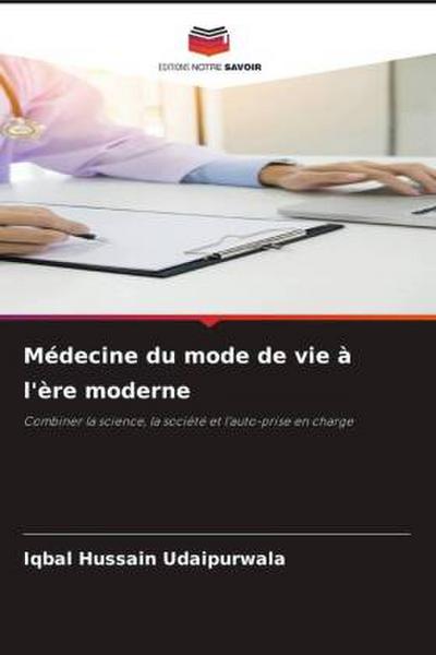Médecine du mode de vie à l’ère moderne