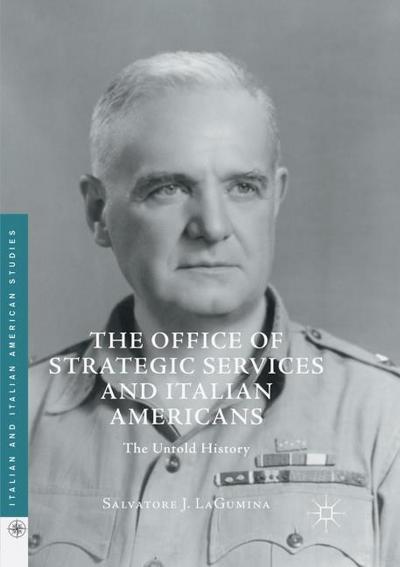 The Office of Strategic Services and Italian Americans
