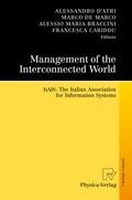 Management of the Interconnected World