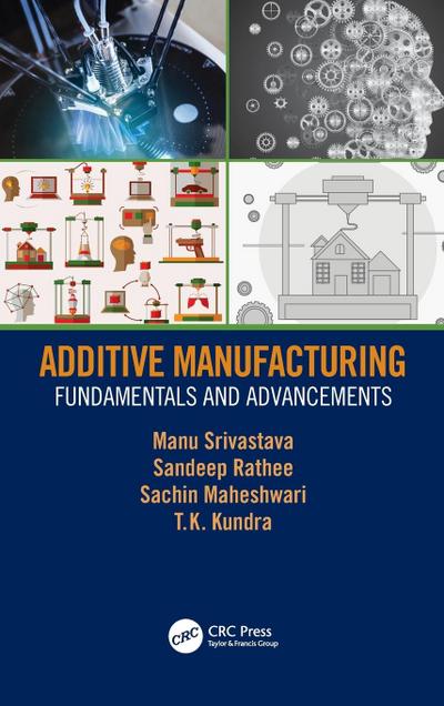 Additive Manufacturing