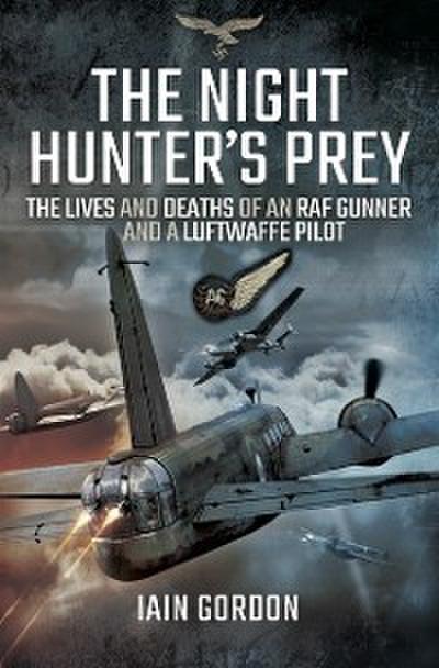 Night Hunter’s Prey