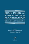 Brain Injury and Neuropsychological Rehabilitation