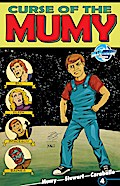Curse of the Mumy