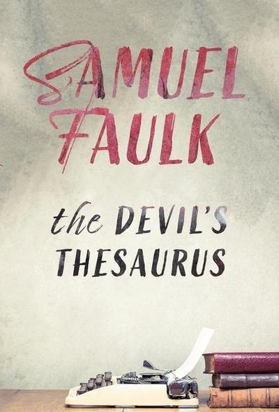 The Devil’s Thesaurus