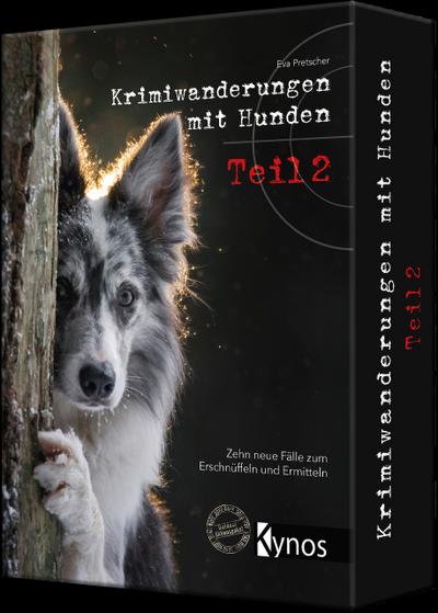 Krimiwanderungen mit Hunden 2