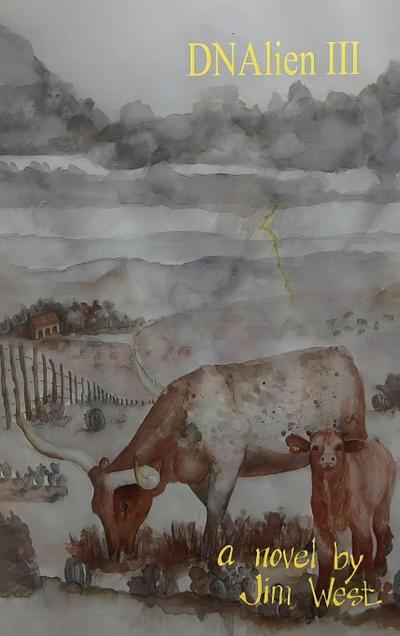 DNAlien III