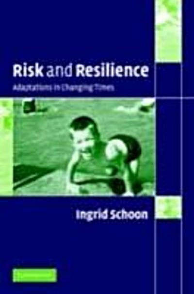 Risk and Resilience