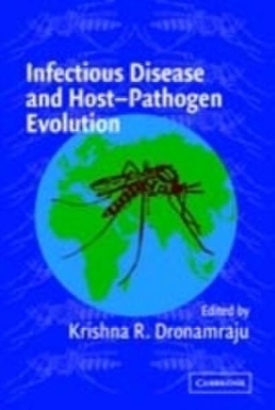 Infectious Disease and Host-Pathogen Evolution
