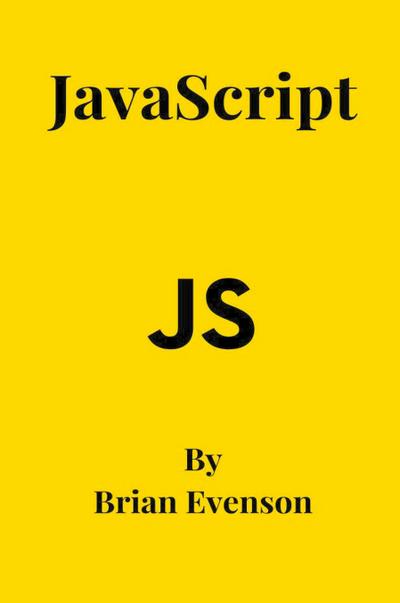 JavaScript