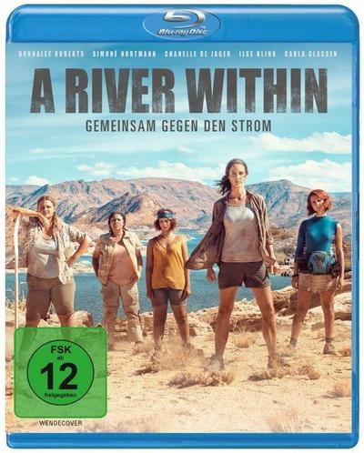 A River Within - Gemeinsam gegen den Strom