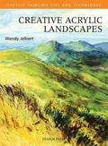 Creative Acrylic Landscapes