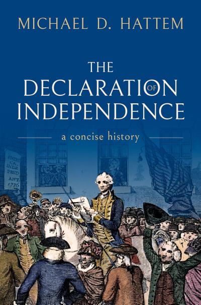 The Declaration of Independence