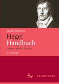 Hegel-Handbuch