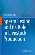 Sperm Sexing and its Role in Livestock Production
