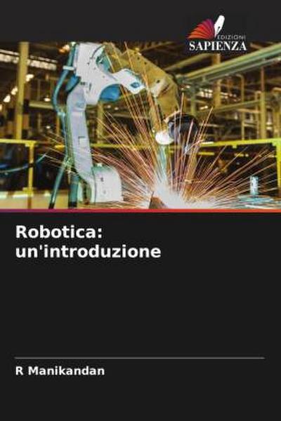 Robotica: un’introduzione