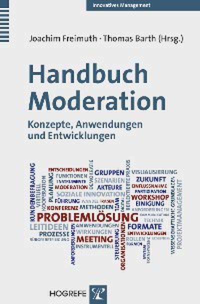 Handbuch Moderation