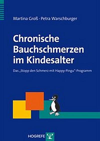 Chronische Bauchschmerzen im Kindesalter