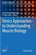 Omics Approaches to Understanding Muscle Biology