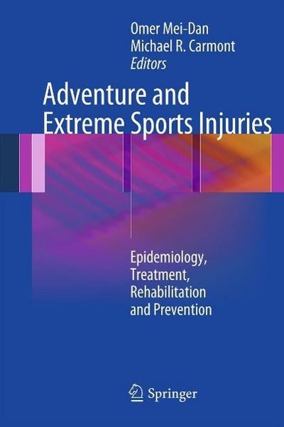 Adventure and Extreme Sports Injuries