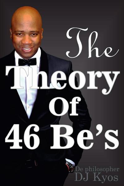 The Theory of 46 Be’s