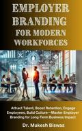 Employer Branding for Modern Workforces