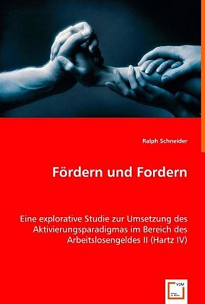 Fördern und Fordern