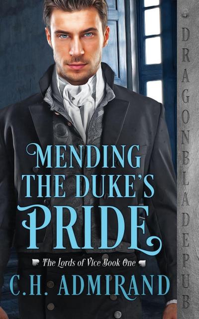 Mending the Duke’s Pride