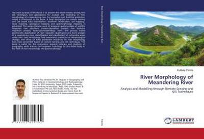 River Morphology of Meandering River
