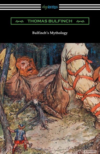 Bulfinch’s Mythology