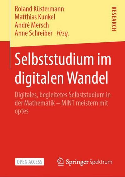 Selbststudium im digitalen Wandel