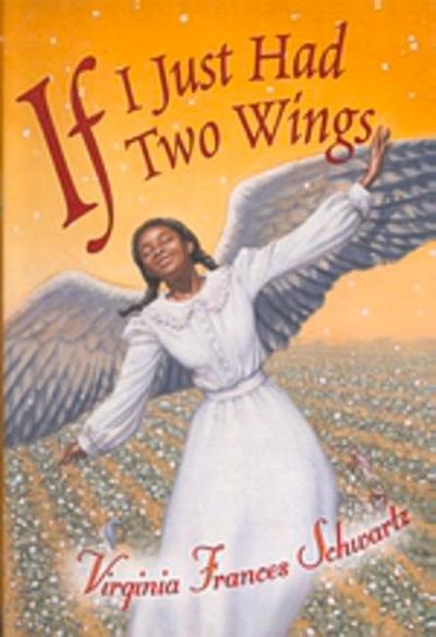 If I Just Had Two Wings