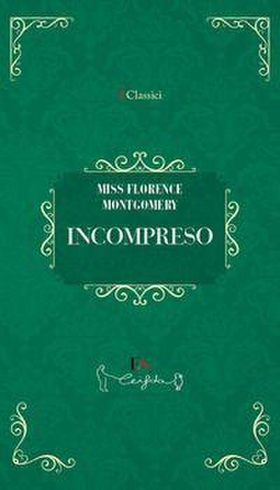 Incompreso