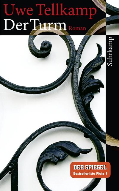 Der Turm (eBook, EPUB) - Uwe Tellkamp
