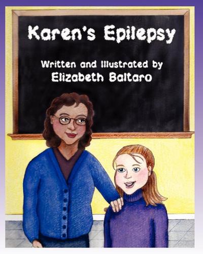 Karen’s Epilepsy